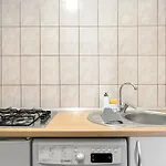 Stepup Apartment, Downtown Bucharest, Center, Garden View