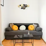 Stepup Apartment, Downtown Bucharest, Center, Garden View Apartman