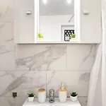 Apartman Stepup Apartment, Downtown Bucharest, Center, Garden View *