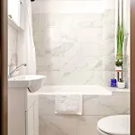 Apartman Stepup Apartment, Downtown Bucharest, Center, Garden View Bukarest
