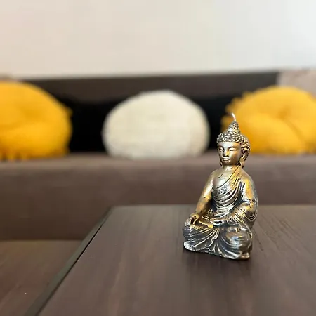 Stepup Apartment, Downtown Bucharest, Center, Garden View * Bucharest