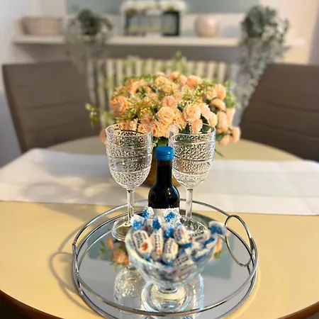 Stepup Apartment, Downtown Bucharest, Center, Garden View * Bucharest