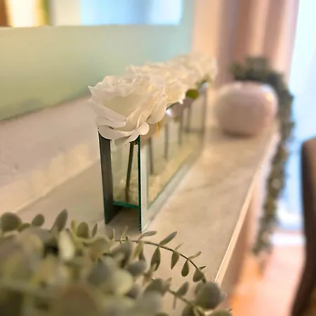 Stepup Apartment, Downtown Bucharest, Center, Garden View * Bucarest