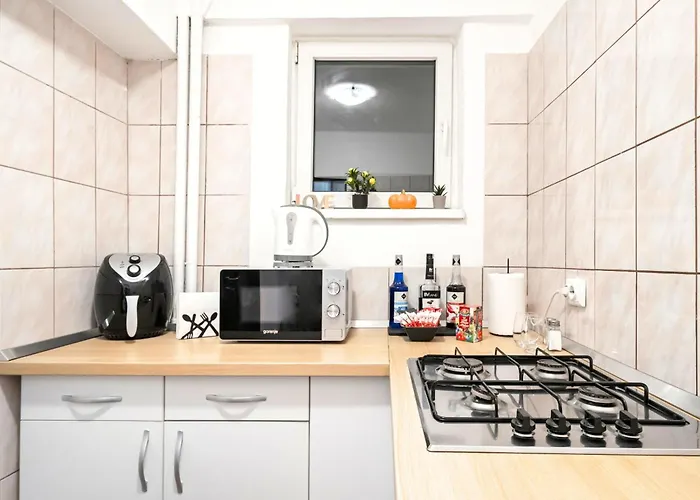 Stepup Apartment, Downtown Bucharest, Center, Garden View *