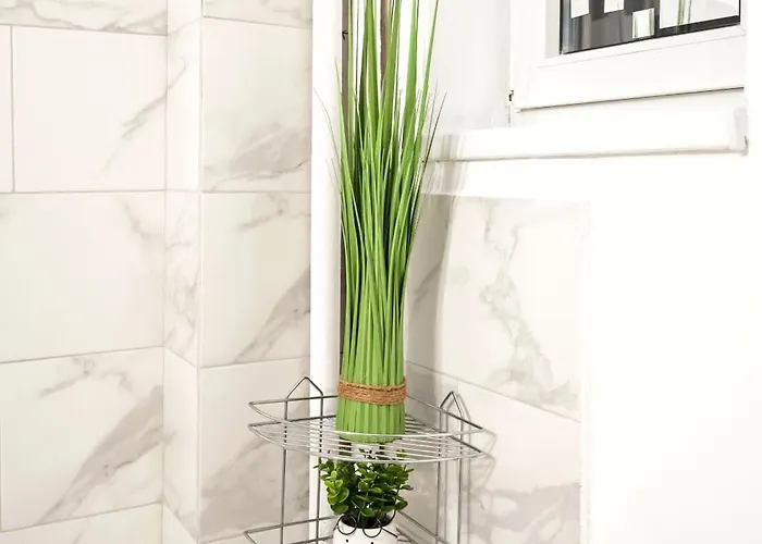 Stepup Apartment, Downtown Bucharest, Center, Garden View Bucareste