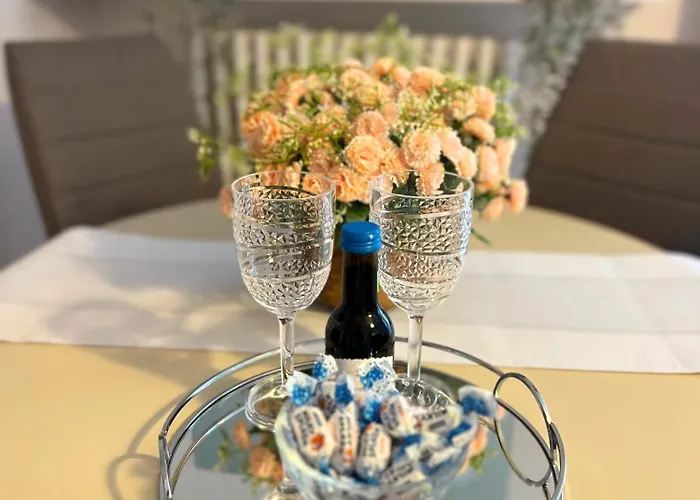 Stepup Apartment, Downtown Bucharest, Center, Garden View * Bucareste