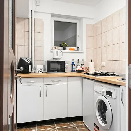 Stepup Apartment, Downtown Bucharest, Center, Garden View