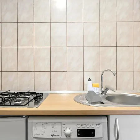 Stepup Apartment, Downtown Bucharest, Center, Garden View