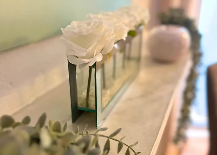 Stepup Apartment, Downtown Bucharest, Center, Garden View * Bucharest